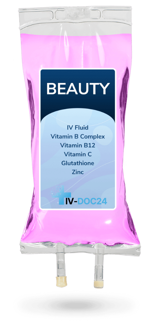 Beauty IV Therapy