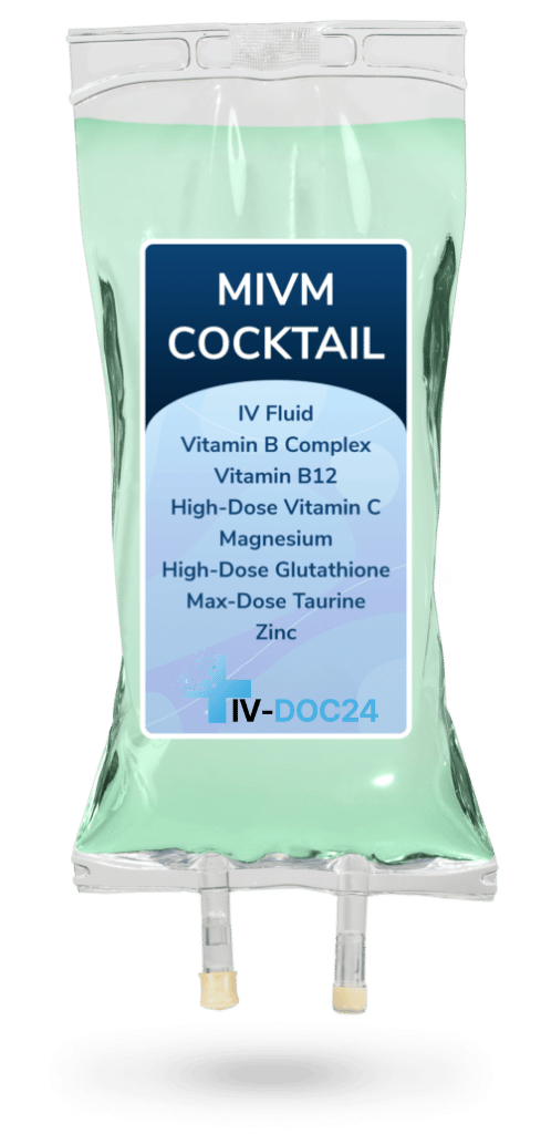 MIVM Cocktail