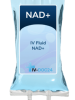 NAD+ IV Therapy