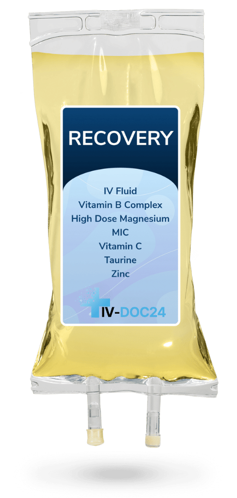 Recovery IV Therapy